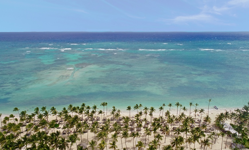 Image 24: ✈ 4-Night All-Inclusive Punta Cana Stay with Air from Travel by Jen