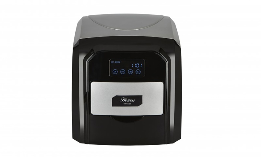 Image 2: Hostess Digital Ice Maker