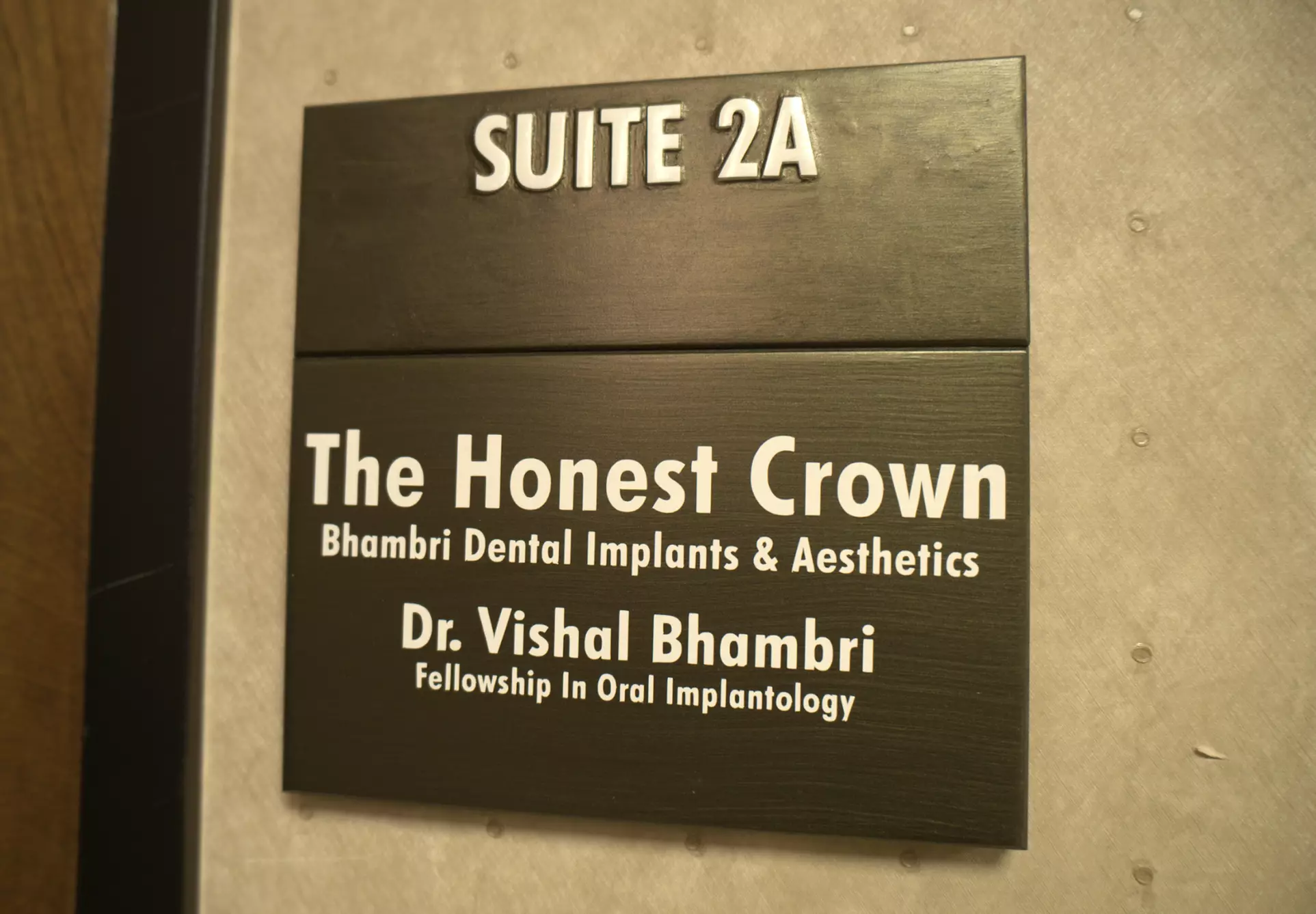 Full X-Ray, Exam & Gentle Cleaning, and Options for Dental Implants