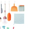 Image 7: Household Cleaning Play Set