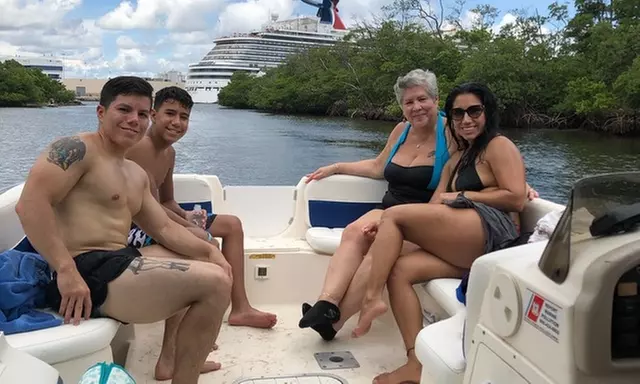 Up to 30% Off on Boat Tour at Ft Lauderdale Boat Tours - Second Medium