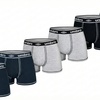 Image 2: Pack de 6 slips ou boxers "Umbro"