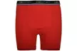 8-Pack Sand Storm Boy's Performance FusionTech Boxer Briefs - Second Medium