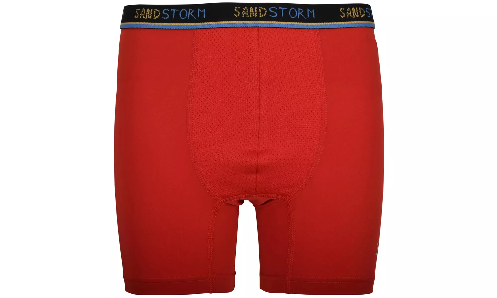 8-Pack Sand Storm Boy's Performance FusionTech Boxer Briefs