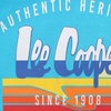 Image 4: T-shirt per bambino Lee Cooper