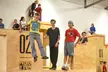 Unleash Your Inner Ninja At Parkour Tualatin With Three Exciting Classes For All Ages - 48% Off - Second Medium