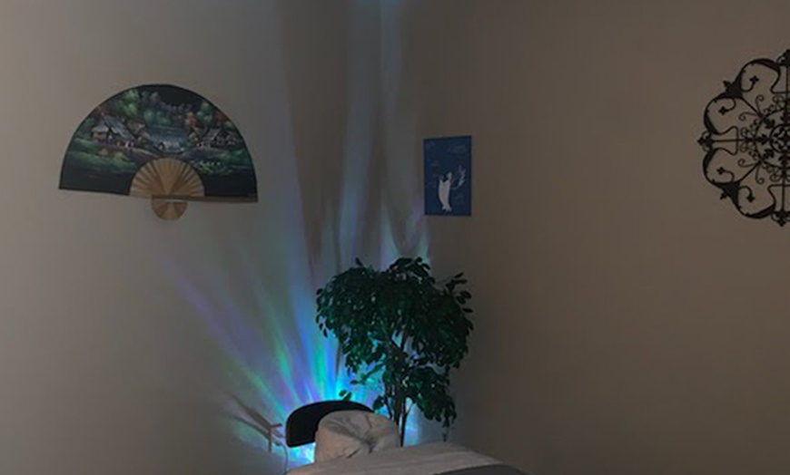 Image 3: One 60, 90 or 120-Minute Massage or Two 90 or 60-Minute Massages