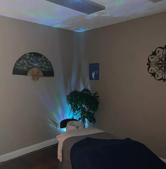 One 60, 90 or 120-Minute Massage or Two 90 or 60-Minute Massages