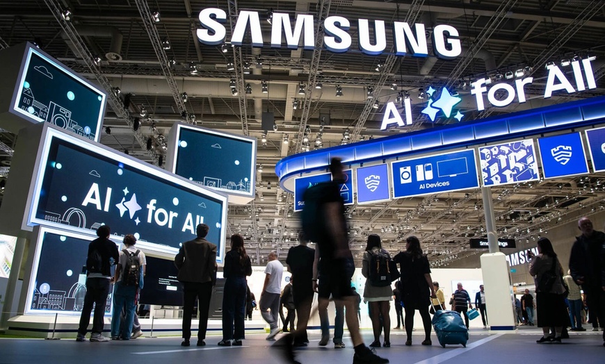 Image 8: IFA Sommergarten Opening Night am 04.09.25 inkl. IFA Berlin 2025