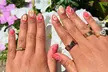 Claws and Co Nail Studio Offers a Spa Manicure or Pedicure with Regular/Gel Polish (Up to 40% Off) - Second Medium