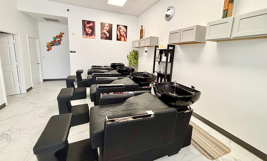 Image 7: Enhance Your Look: A Lash Lift (45-Min)w/ Optional Lash Tint (60-Min)