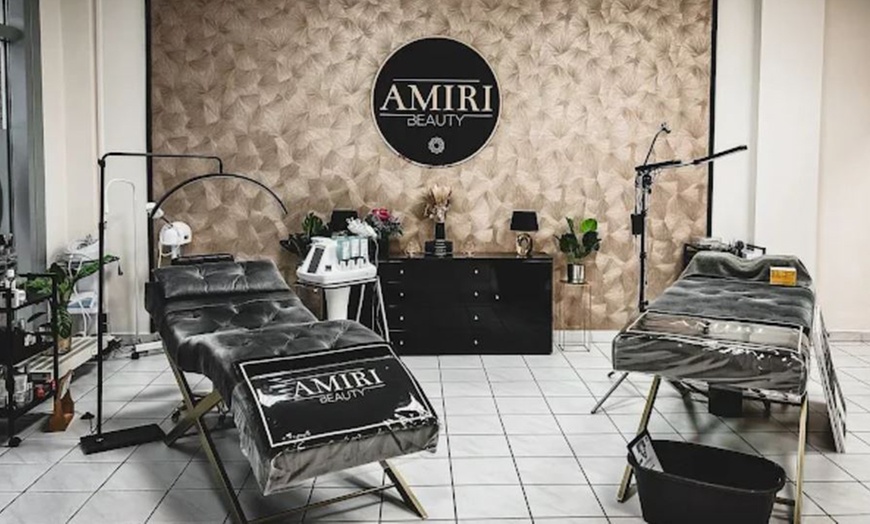 Image 2: Augenbrauen- und/oder Wimpern-Lifting inkl. Färben für 1 Person