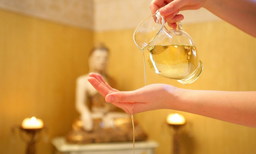 Image 12: 60 Min. Spa-Suite: Partnerwanne nach Wahl für 2 Personen