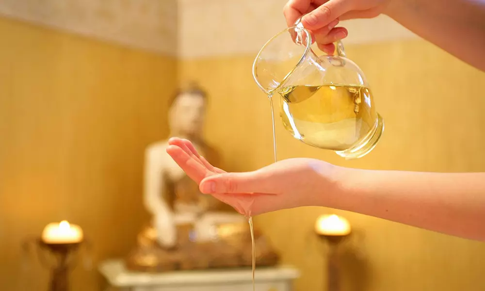 60 Min. Spa-Suite: Partnerwanne nach Wahl für 2 Personen