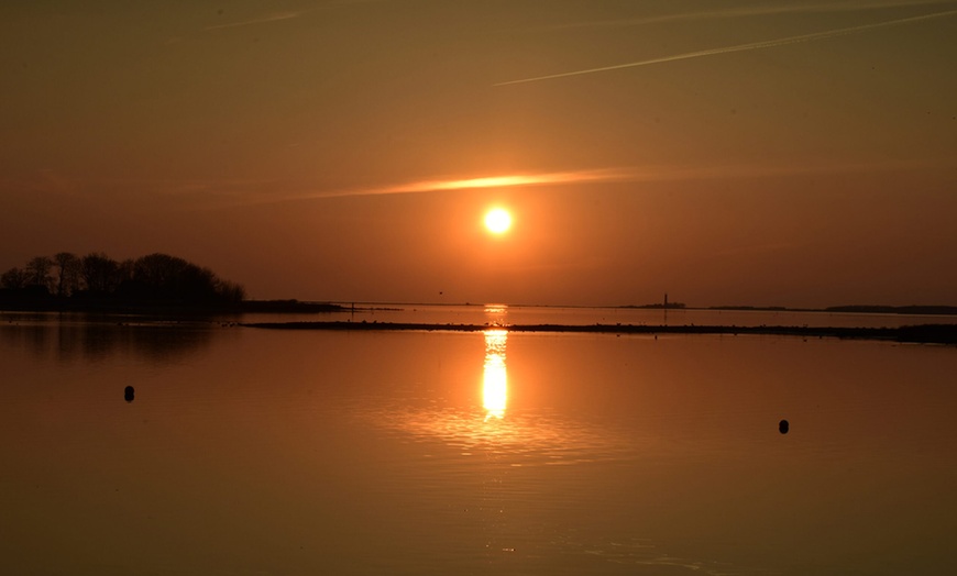 Image 4: Sauna-Nutzung im Yachthafen für max. 4 Personen
