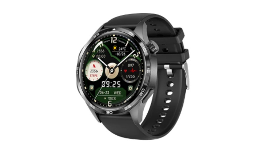 Image 11: GT5 Pro Smart Watch