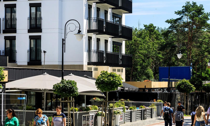 Image 16: Świnoujście: Apartament dla 2 lub 4 osób – 150 m od plaży