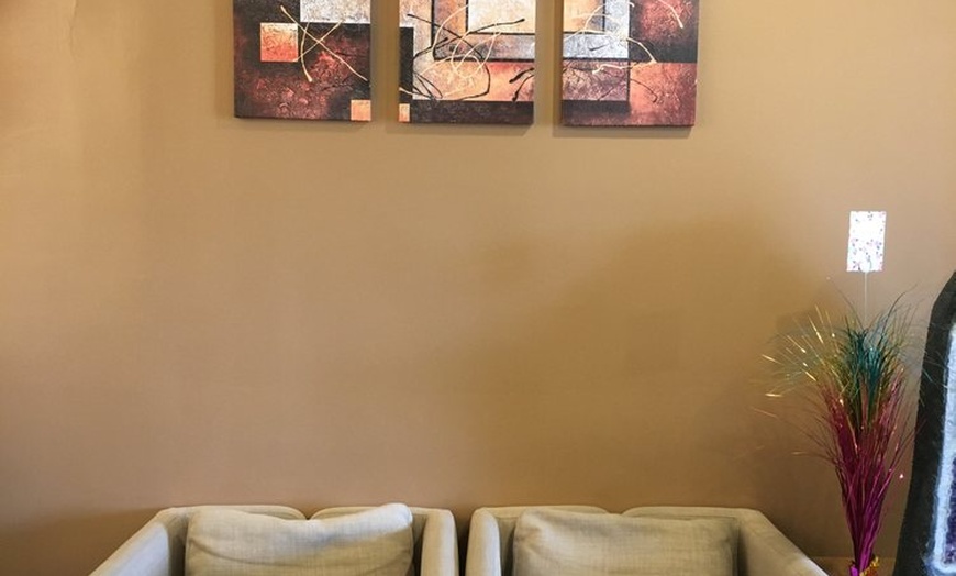 Image 8: Massages or Luxury Head Spa Treatments w/Mini-Facial for 1 or 2 