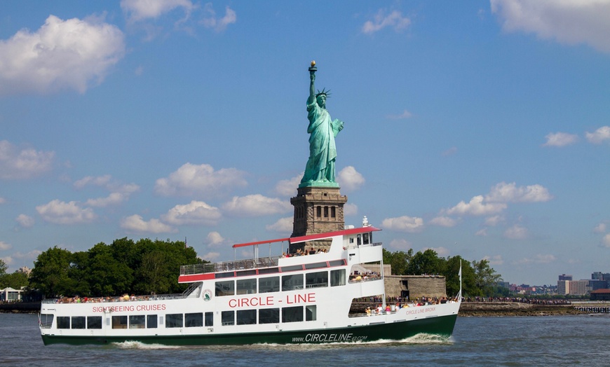 Circle line cheap cruises discount code