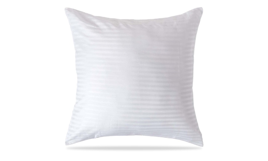 Image 3: Palace Feather kussen, dons en veren, Sampur