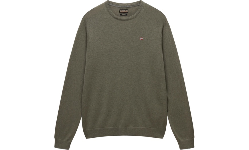 Image 5: Maglione uomo Napapijri