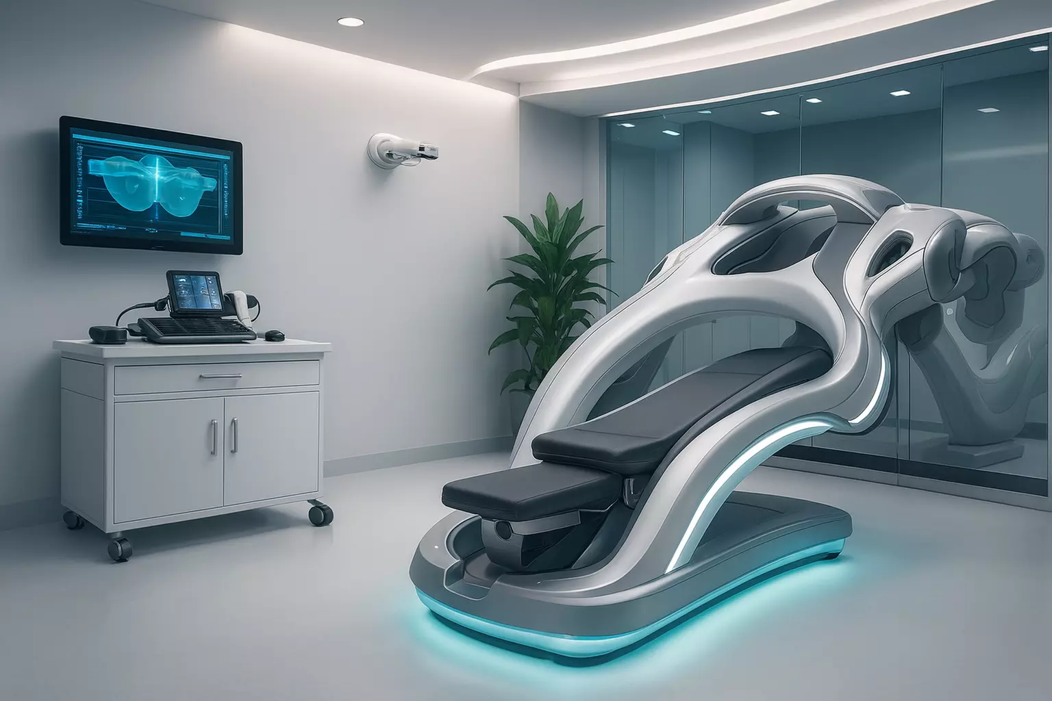 Six Diode Laser Hair Removal Sessions on a Small, Medium, Large Area, or Full Body at BCCP (Up to 85% Off) - Second Medium