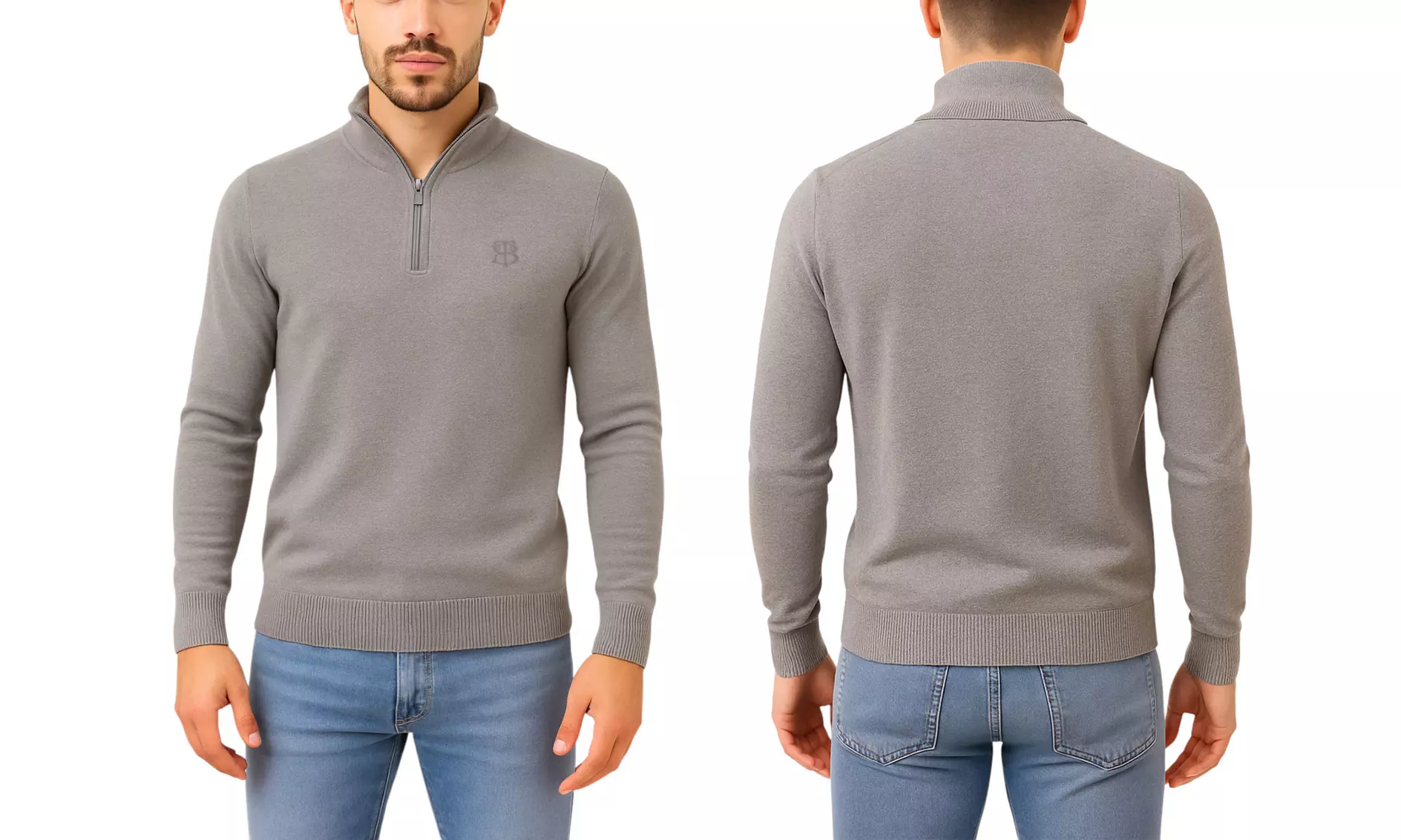 Pull Milano, Bill Tornade