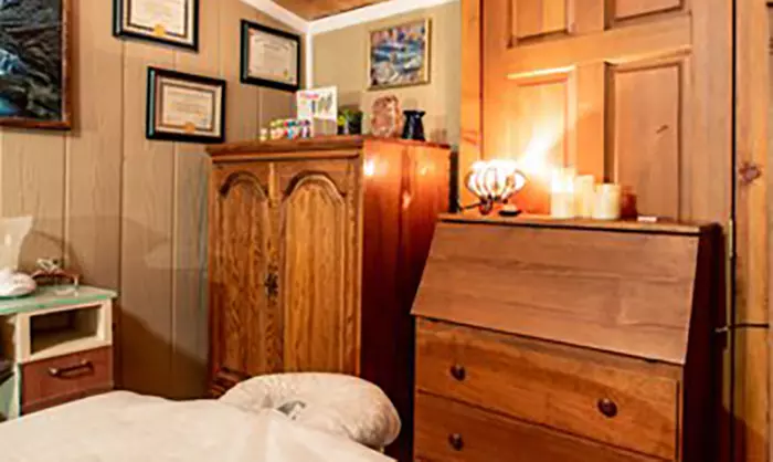 Indulge in 60 or 90 minutes Total Massage  Relaxation
