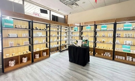 60 Units of Letybo - Sha's Organic Skin Care & MedSpa
