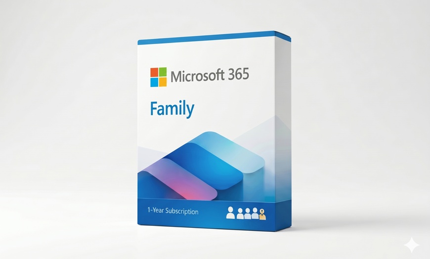 Image 5: Up to 19% Off Microsoft 365 Subscriptions - Personal or Family