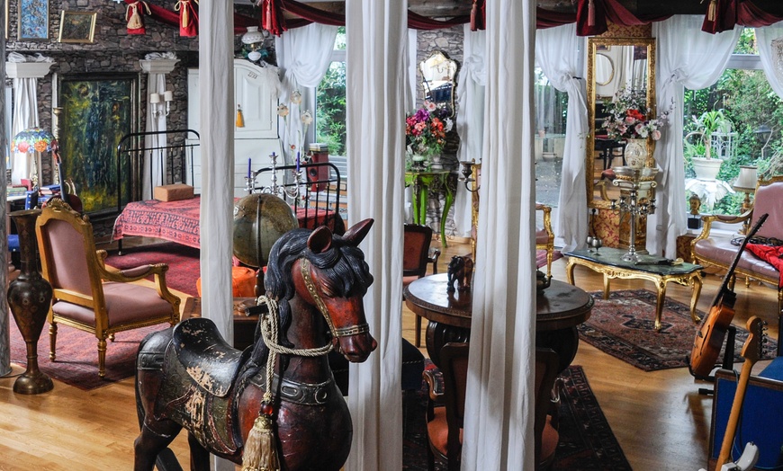 Image 5: Valentinstag-Spezial-Fotoshooting für bis zu 6 Personen