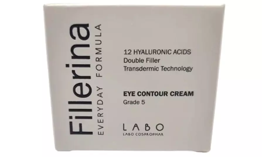 Fillerina Every Day Double Filler 12ha di Labo