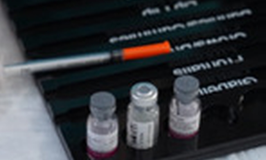 Image 6: Enhance Your Beauty with 20, 40 or 60 Units of Botox