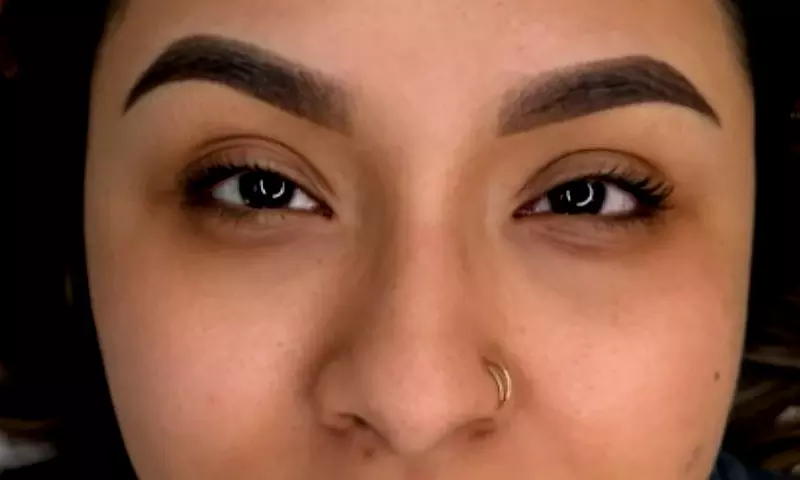 One or Two Sessions of Two-Hour Microblading OR Microshading for One