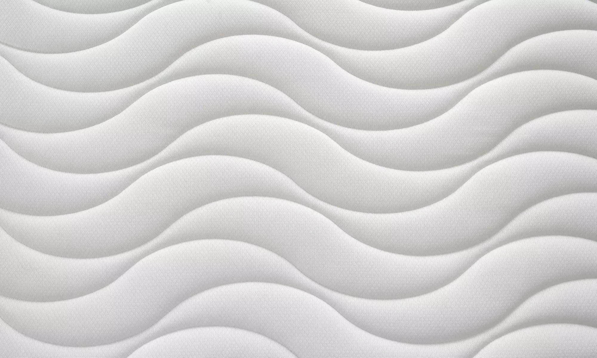 Orthopädische Memory-Schaum-Matratze MED. 7.1