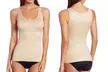 Women's Slim Compression Tank Top - Second Medium
