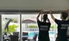 Custom Window Blinds, Custom Roller Shades or Style Upgrade: Custom Roller Shades