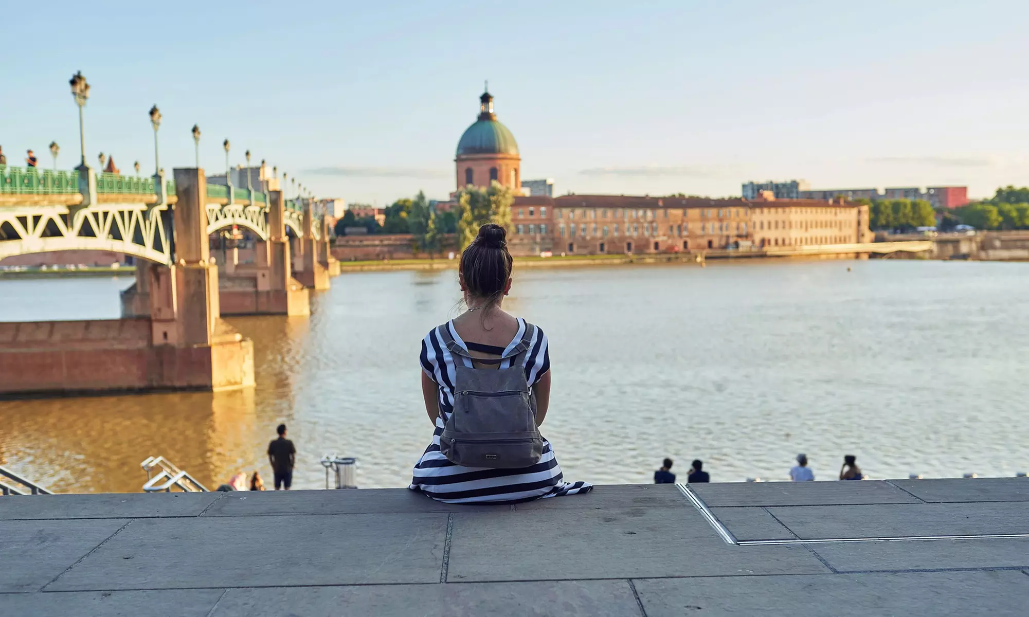 Séjour en T2 ou T3 avec option pdj chez Zenao Appart hotels