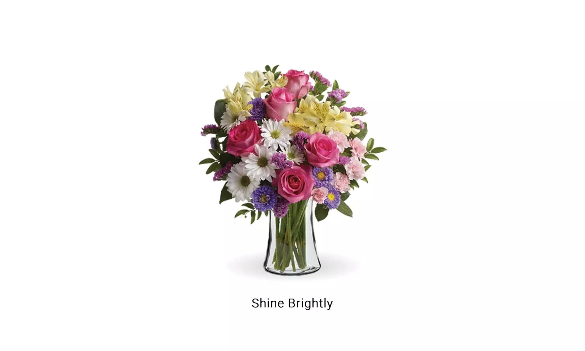 Spread Cheer with Get Well Flower Bouquets from Blooms Today Up to 17% Off