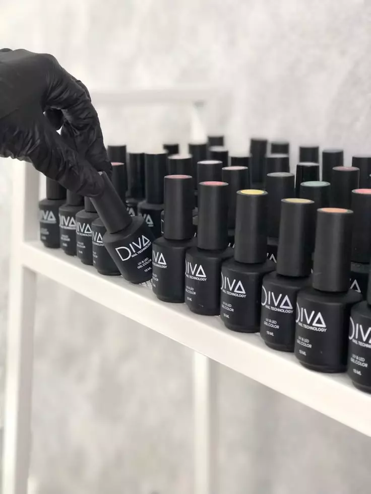 Spring- Ready: Luxury Gel Mani or Pedi or both & Option for Removal