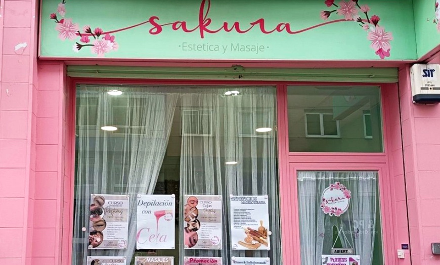 Image 5: Higiene facial, microdermoabrasión, masaje, Led o radiofrecuencia