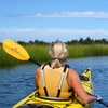 Image 1:  Kayak Tours at Cold Spring Harbor, Connetquot River, Southampton