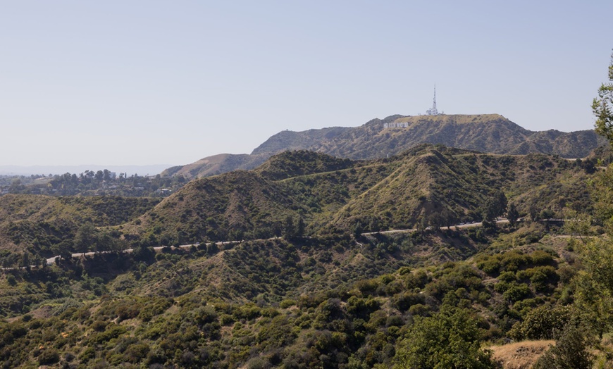 Image 6: Guided Griffith Observatory Insider Tour & Optional Planetarium Ticket