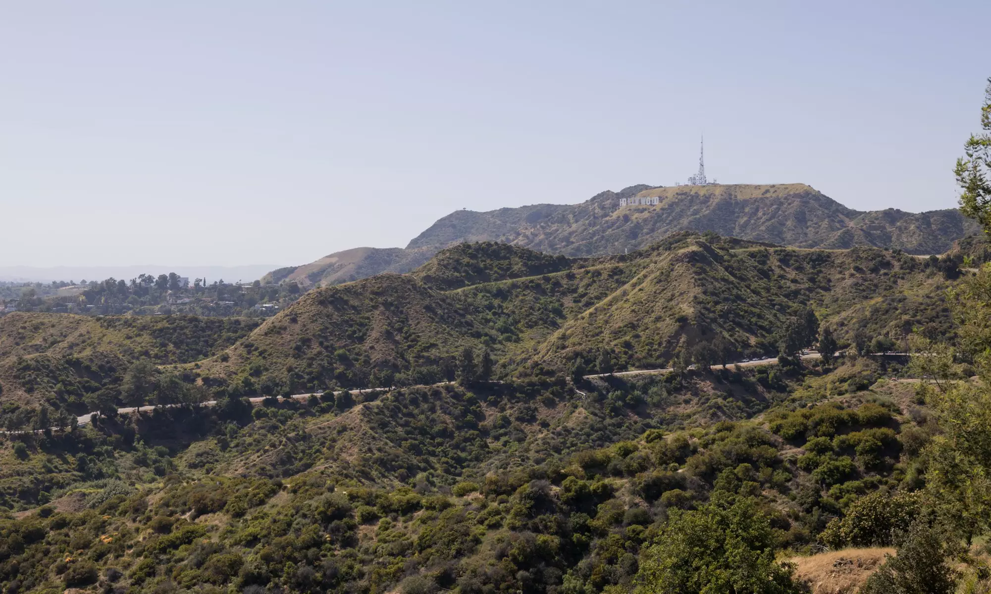Guided Griffith Observatory Insider Tour & Optional Planetarium Ticket