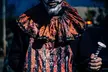 Spine Chilling Horror With VIP or General Entry Pass to 2025 Dark New England Haunted Trail ( Up to 26% off ) - Second Medium