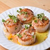 Image 2: Premium Seafood Sampler Packages: Multiple Options (Up To 38% Off)