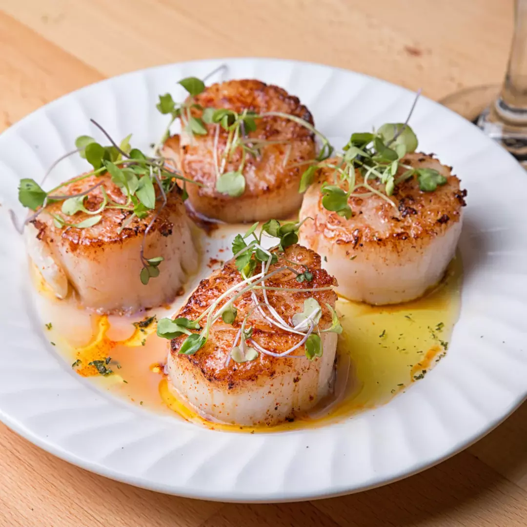 Premium Seafood Sampler Packages: Multiple Options (Up To 38% Off)
