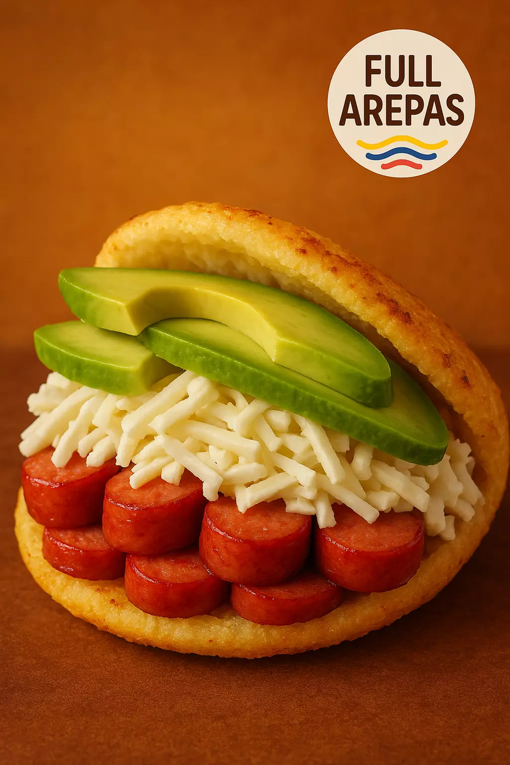 Relish Venezuelan Cuisine With $25, $50 or $75 Towards Food and Drinks