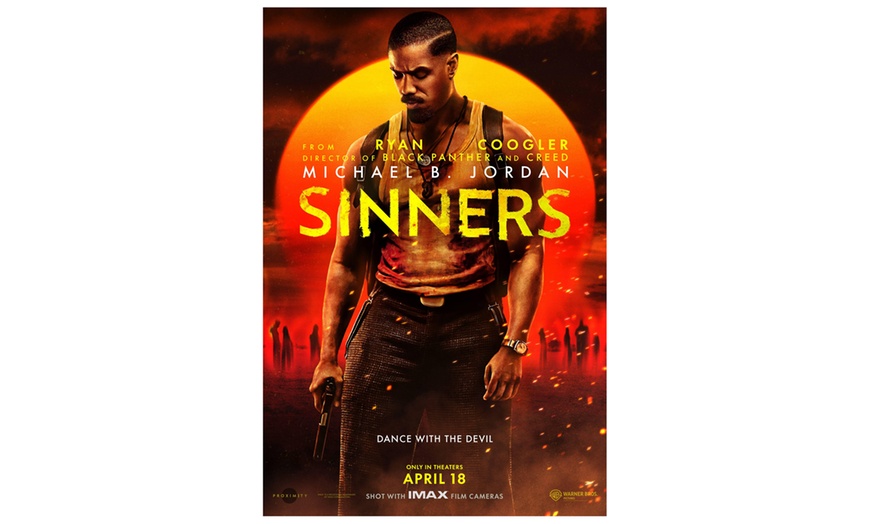 Image 5: Event Cinema Vouchers Mega Sale