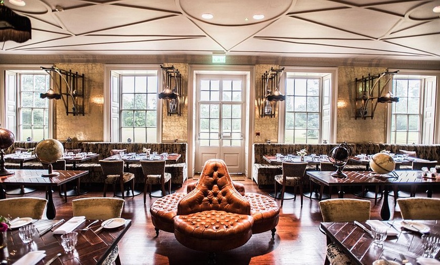 Image 3: Savour Afternoon Tea Bliss—Prosecco, Tradition & Togetherness Await